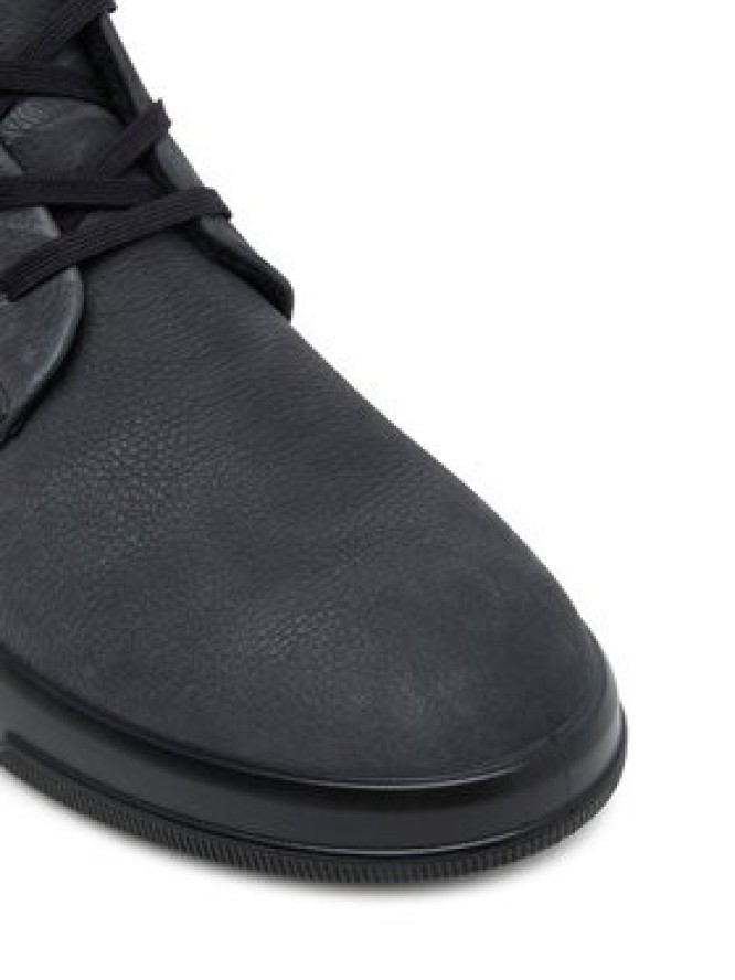 ECCO Trzewiki Move 223833 02001 Szary