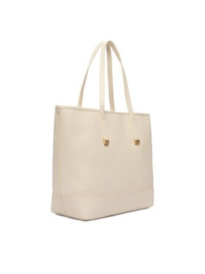 Nine West Torebka EO-Delancey Day-KY254 Écru