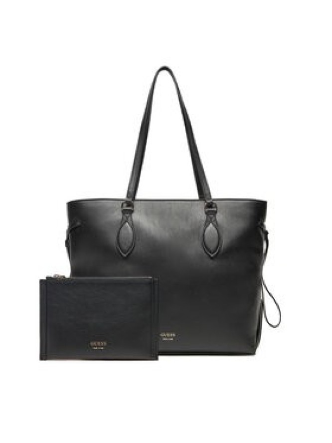 Guess Torebka HWFLNC L5165 Czarny