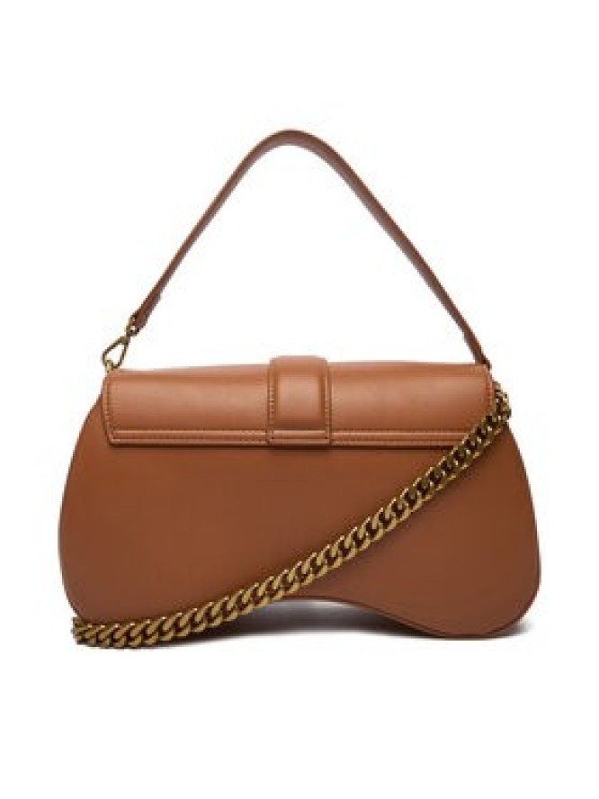 Just Cavalli Torebka 79RA4BA1 ZSA89 Brązowy