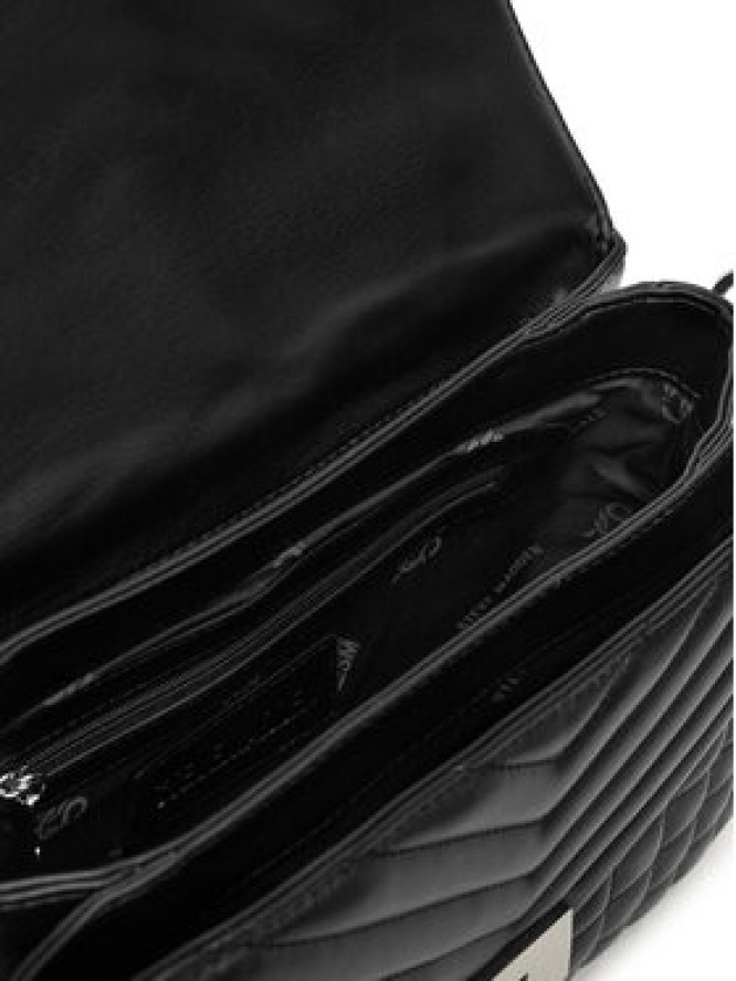 Steve Madden Torebka Bplais SM13001817 Czarny