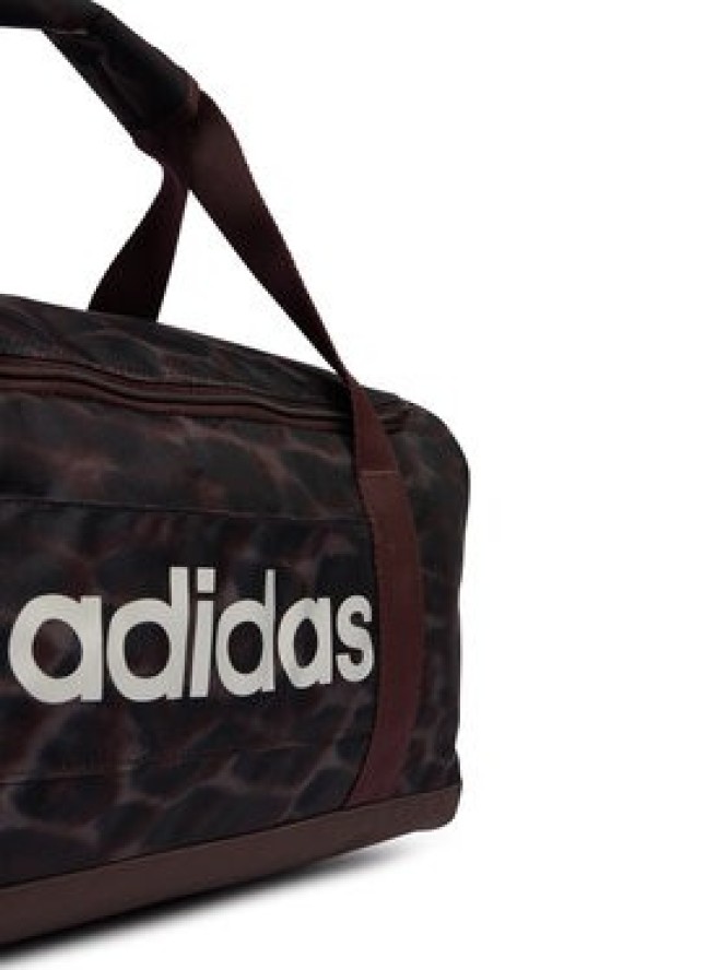 adidas Torba KD2179 Brązowy