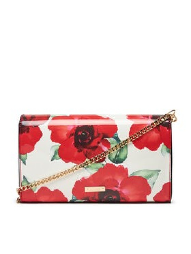 Aldo Torebka Adoring 13933881 Czerwony