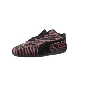 Buty PUMA YELLOW 41013901 Nadruk zwierzęcy