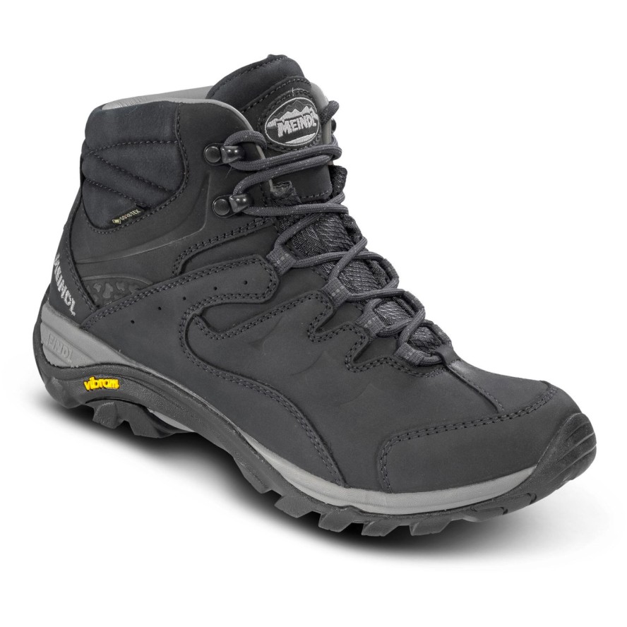 Caracas Lady Mid GTX