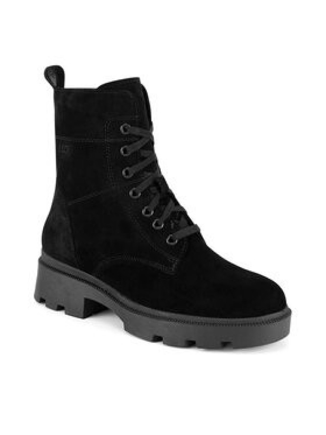 Lasocki Trzewiki ARC-DOMINA-03 Czarny