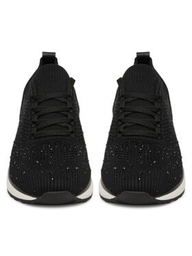 Remonte Sneakersy D1G12-00 Czarny