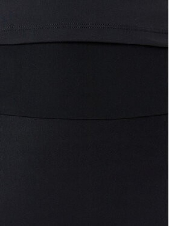 adidas Legginsy JY0015 Czarny Slim Fit