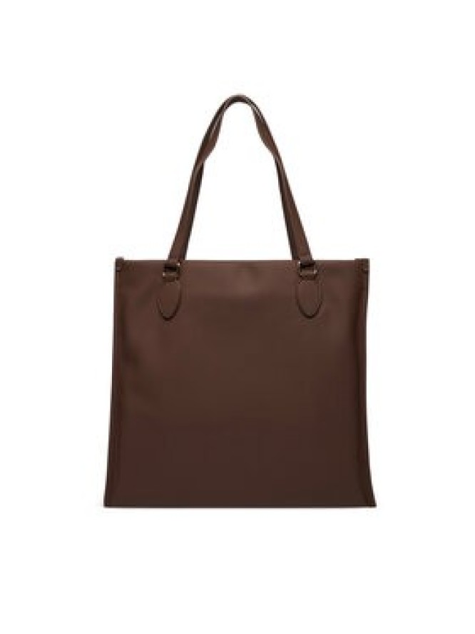 LOVE MOSCHINO Torebka JC4020PP1NKD0301 Brązowy