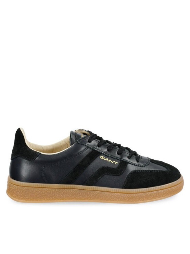 Gant Sneakersy 31531039 Czarny