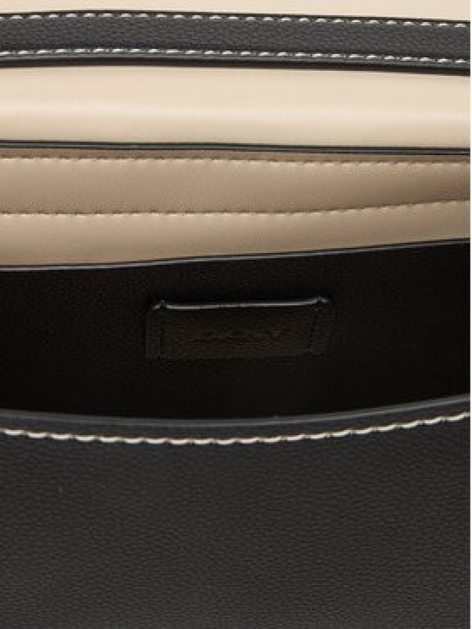 DKNY Torebka R51EAJ40 Czarny
