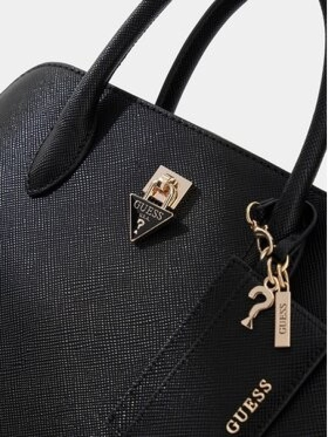 Guess Torebka 181156 Czarny