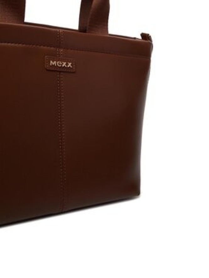 MEXX Torebka CEO-MEXX-S-013-10 Brązowy