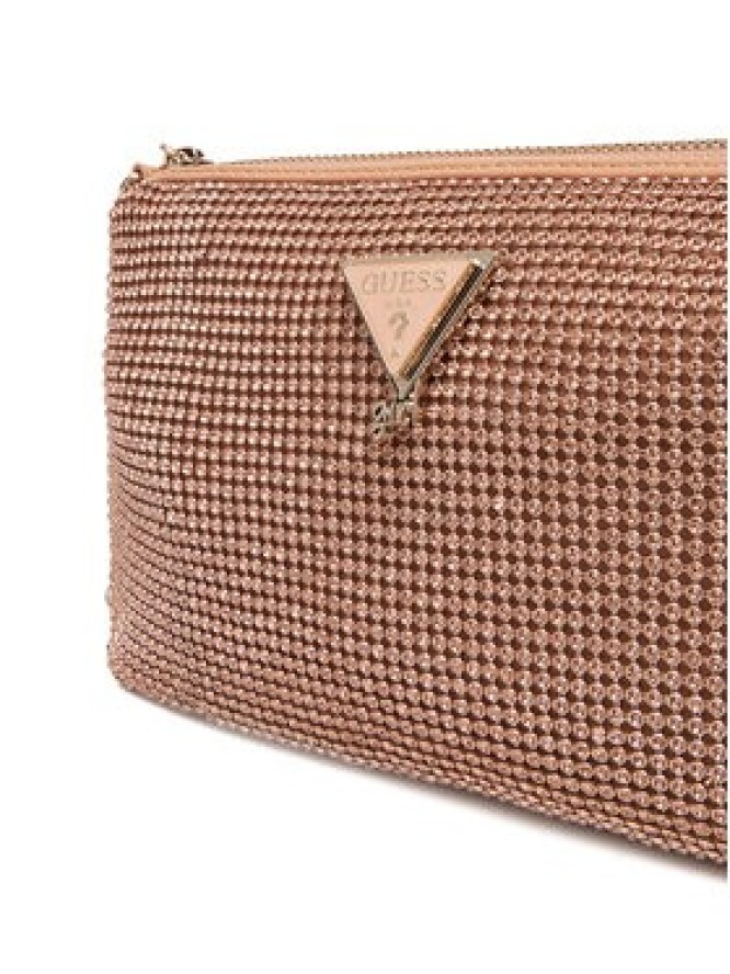 Guess Torebka J5BZ15 WG830 Różowy