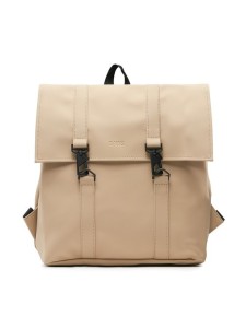 Rains Plecak MSN Bag Mini W3 13310 Beżowy