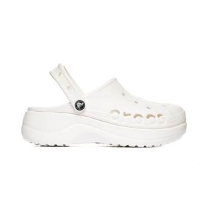 Buty do chodzenia damskie Crocs Baya Platform Clog