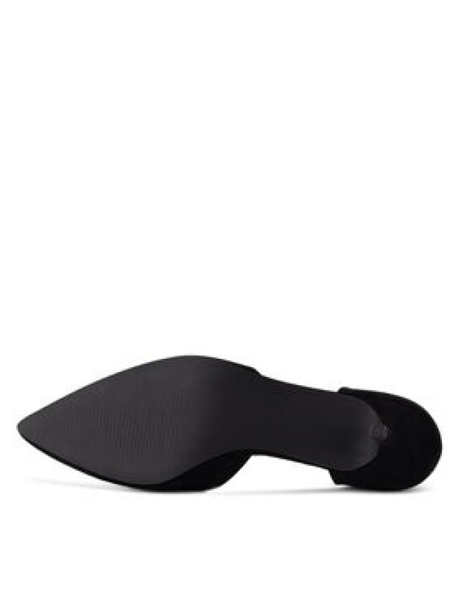 JENNY Szpilki CD24052-1 Czarny