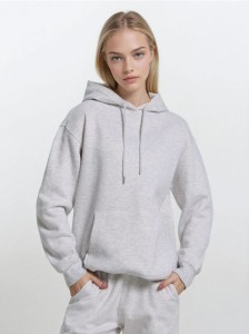 Bluza z kapturem - Inny