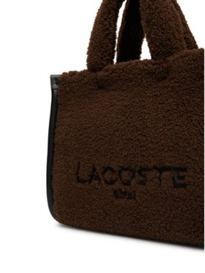 Lacoste Torebka NF5116HX Biały