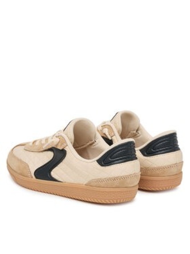 Skechers Sneakersy Hotshot - Soft Luxe 185329 Beżowy