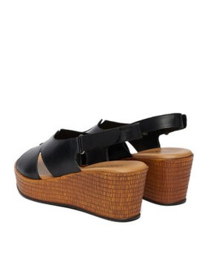 Lasocki Sandały CEO-WI16-NYASA-02 Czarny