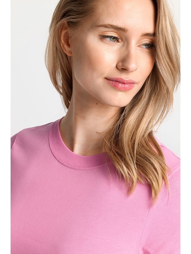 Rich & Royal Sukienka w kolorze różowym rozmiar: XL