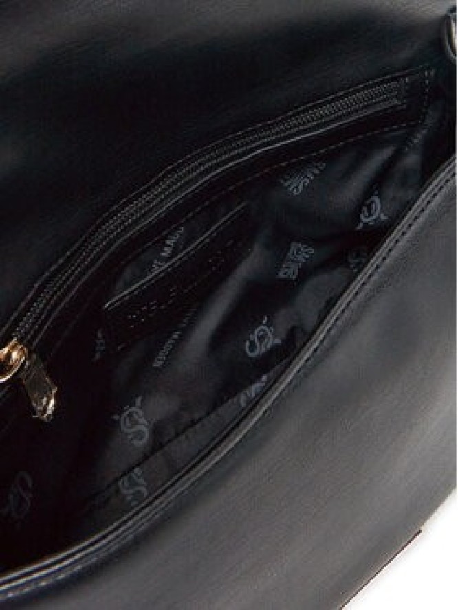 Steve Madden Torebka Bnotable SM13001564 Czarny