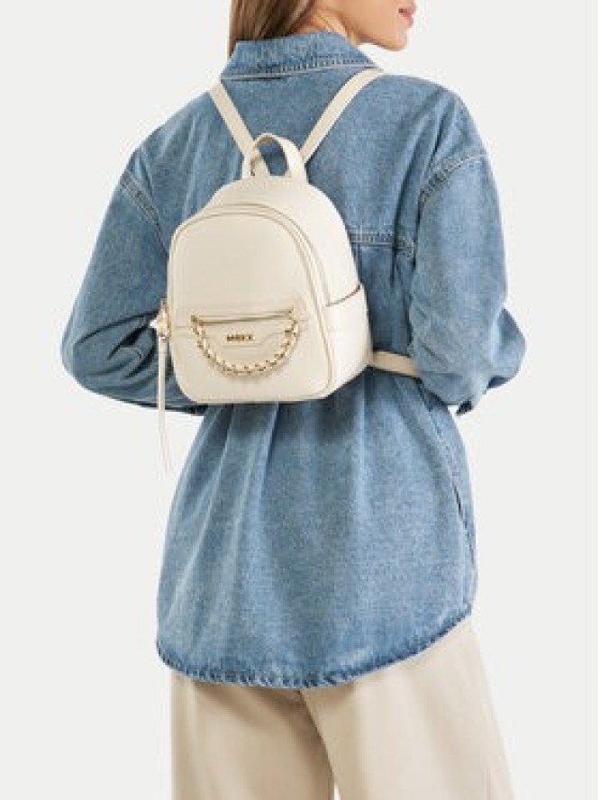 MEXX Plecak MEXX-S-009-07 Beżowy