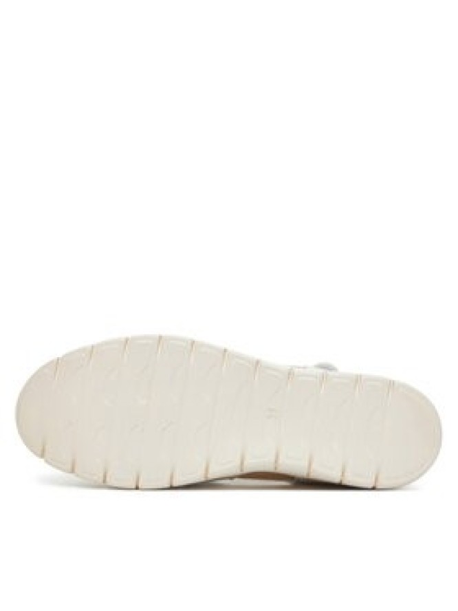 Clara Barson Sandały WFA3899-1 Beżowy