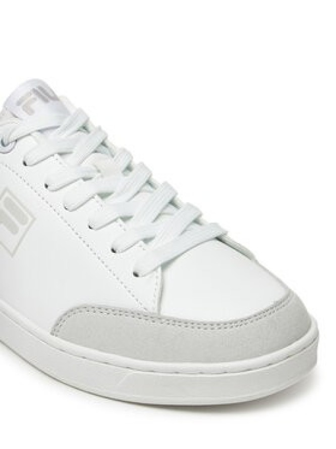 Fila Sneakersy Courtbay FFW0477 Biały