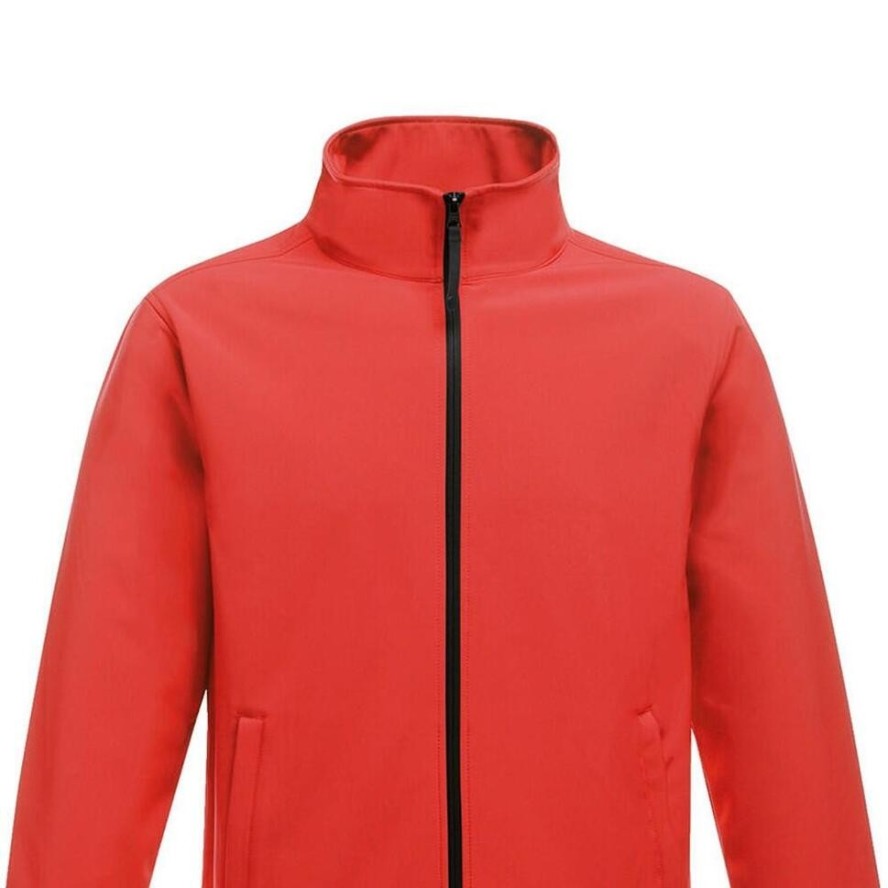 Kurtka Damska Ablaze Printable Soft Shell