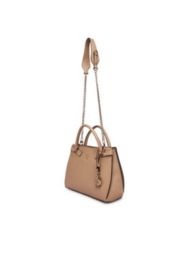 Guess Torebka Serenova HWZG80 91060 Beżowy