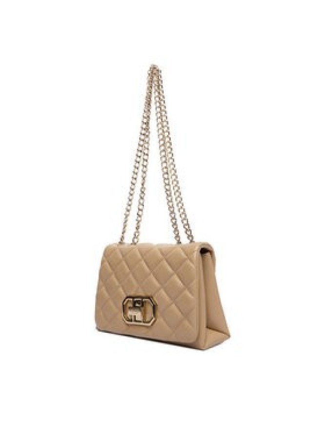 Nine West Torebka CEO-Siena-LDA8700 Beżowy