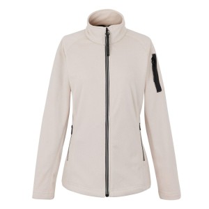 Polar damski rozsuwany Liliena