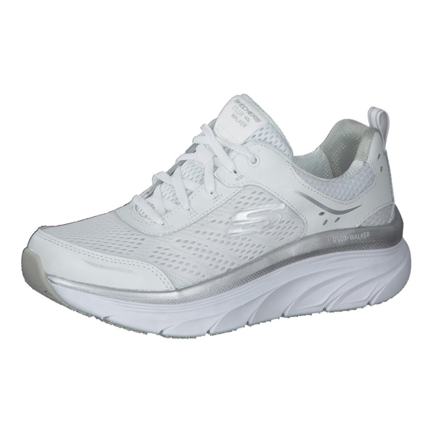 Buty D'Lux Walker-Infinite Motion Rozmiar 36 Biały - 149023-WSL