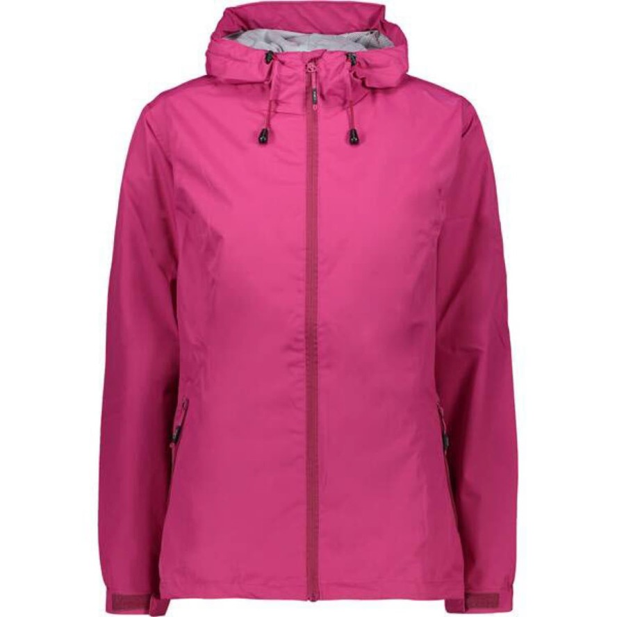 Kurtka przeciwdeszczowa damska CMP