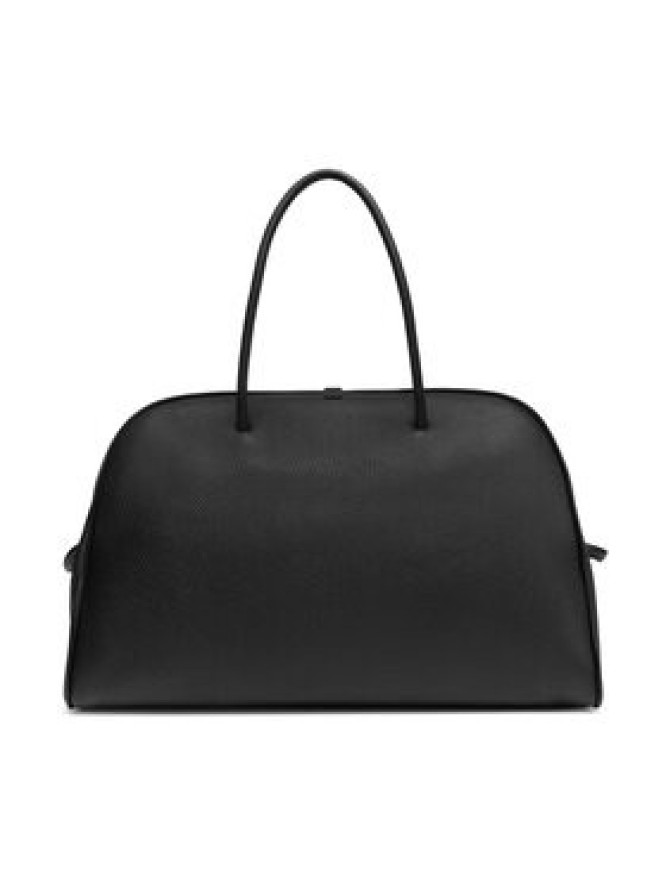 JACQUEMUS Torba 25E255BA427-3216 Czarny