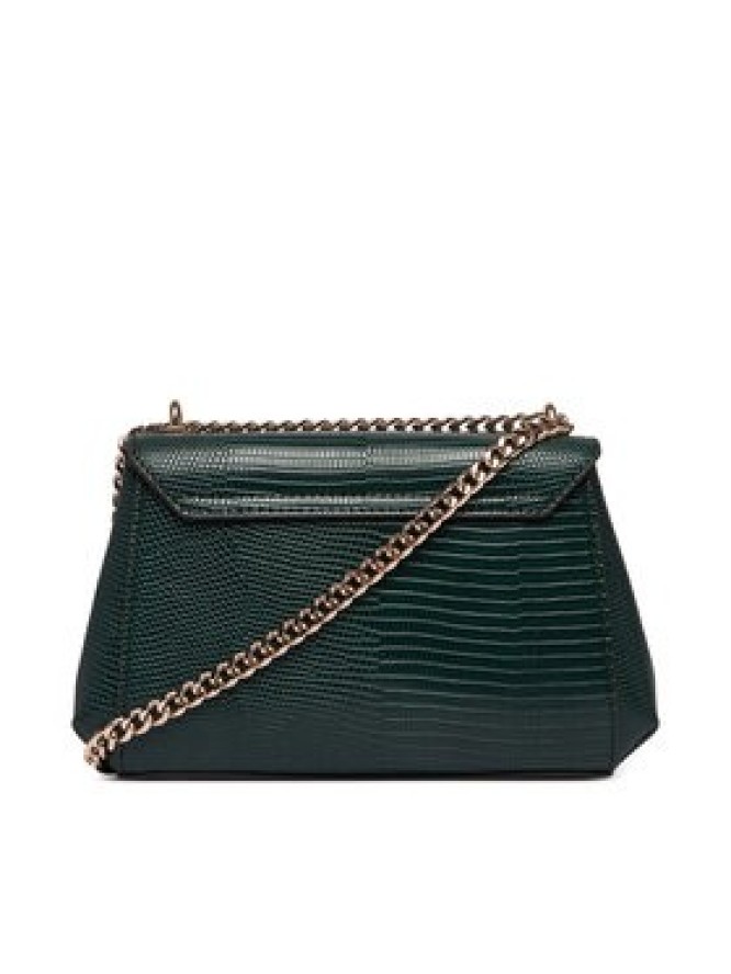 Guess Torebka Melinda Mini HWKL99 33780 Zielony