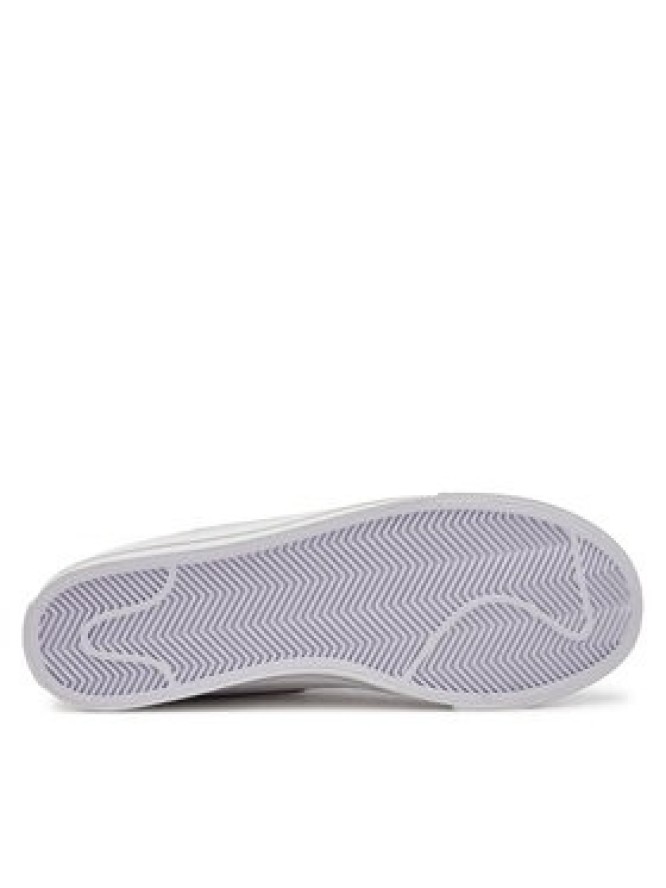 Nike Sneakersy W Court Legacy Mid Nn Biały