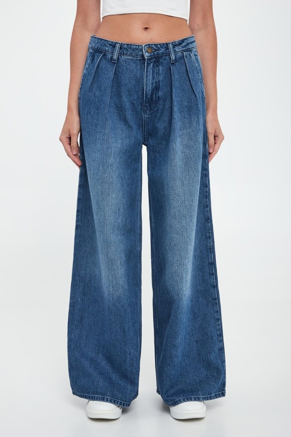 Jeansy damskie Elise JOOP! JEANS