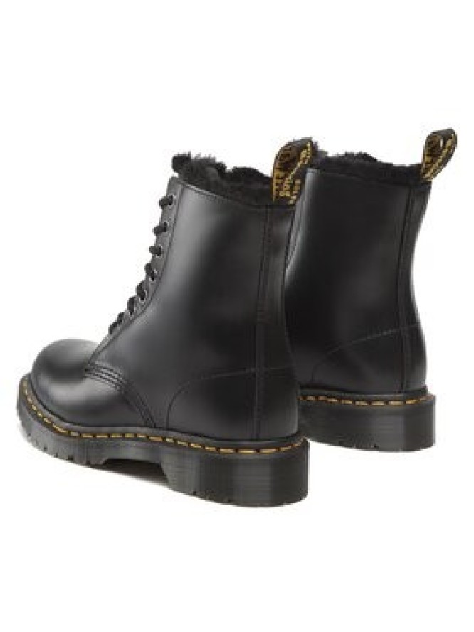 Dr. Martens Glany 1460 Serena 2623802 Czarny