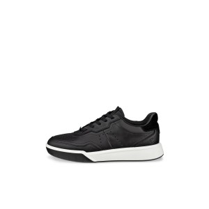 Sneakersy damscy Ecco Street Court