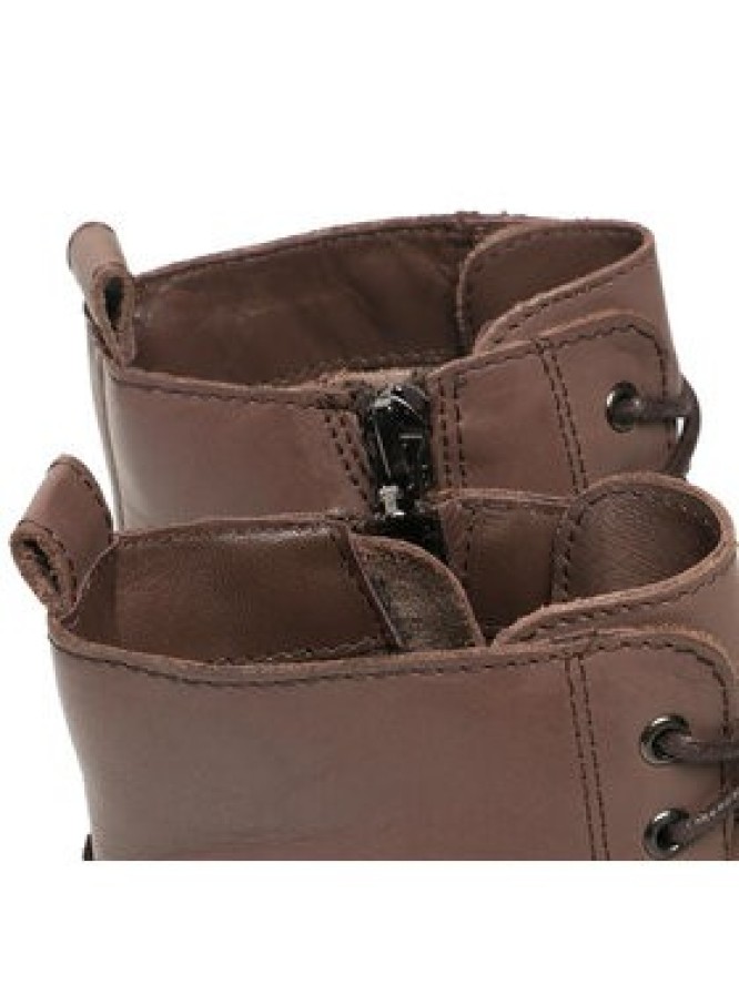 Lasocki Trzewiki ARC-NEW2-03 Brązowy