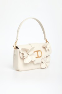 Torebka damska skórzana TWINSET