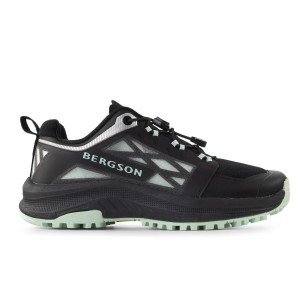 Buty terenowe damskie Bergson Tsavo MB
