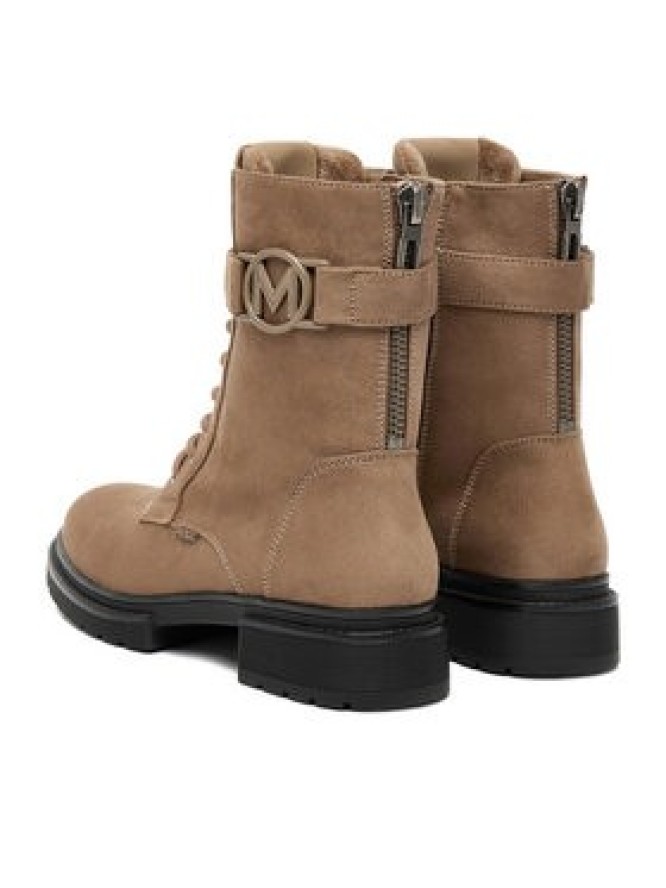 MEXX Trzewiki CEO-MI001710553W Beżowy