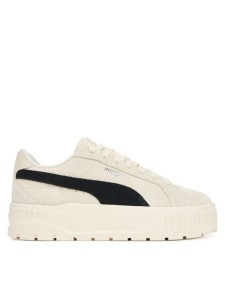 Puma Sneakersy Karmen II 397457 12 Écru