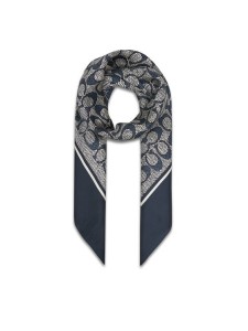 Coach Chusta 29C2755 Szary