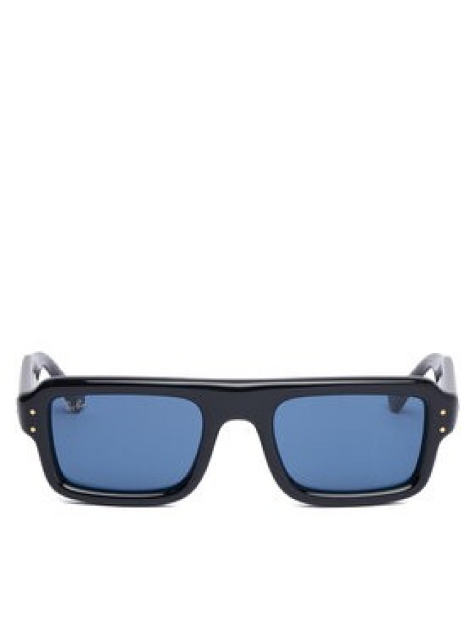 Ray-Ban Okulary przeciwsłoneczne 0RB4954 Niebieski