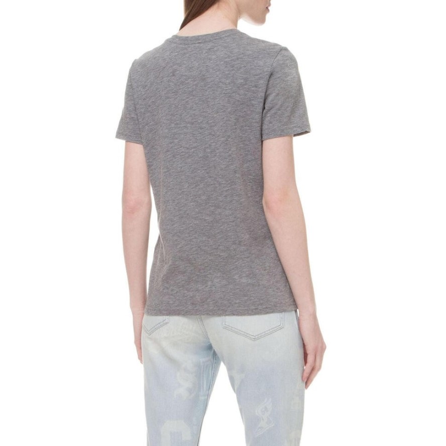 Koszulka turystyczna damska Superdry Time Real Lace Entry